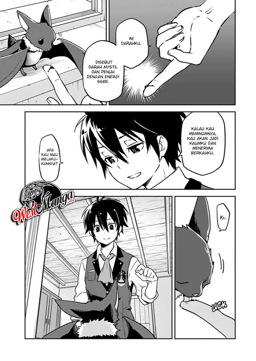 Henkyou Gurashi no Maou, Tensei shite Saikyou no Majutsushi ni naru ~Aisarenagara Nariagaru Moto Maō wa, Ningen o Shiritai~